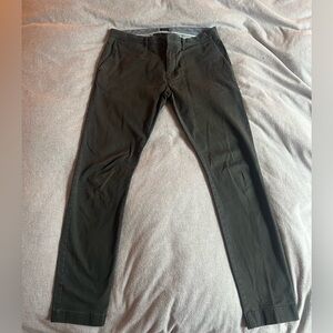 J crew stretch fit pants - skinny fit
